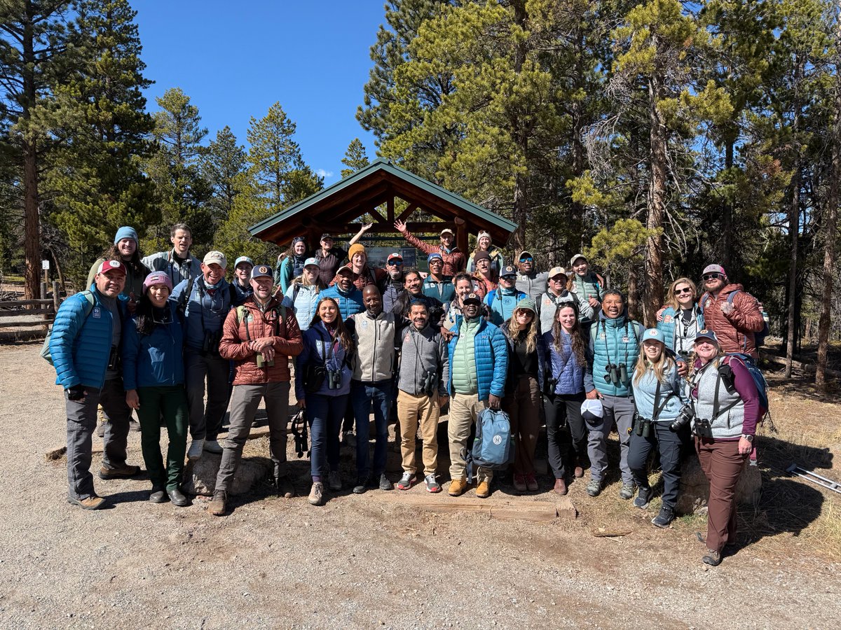 Natural Habitat Adventures tweet media