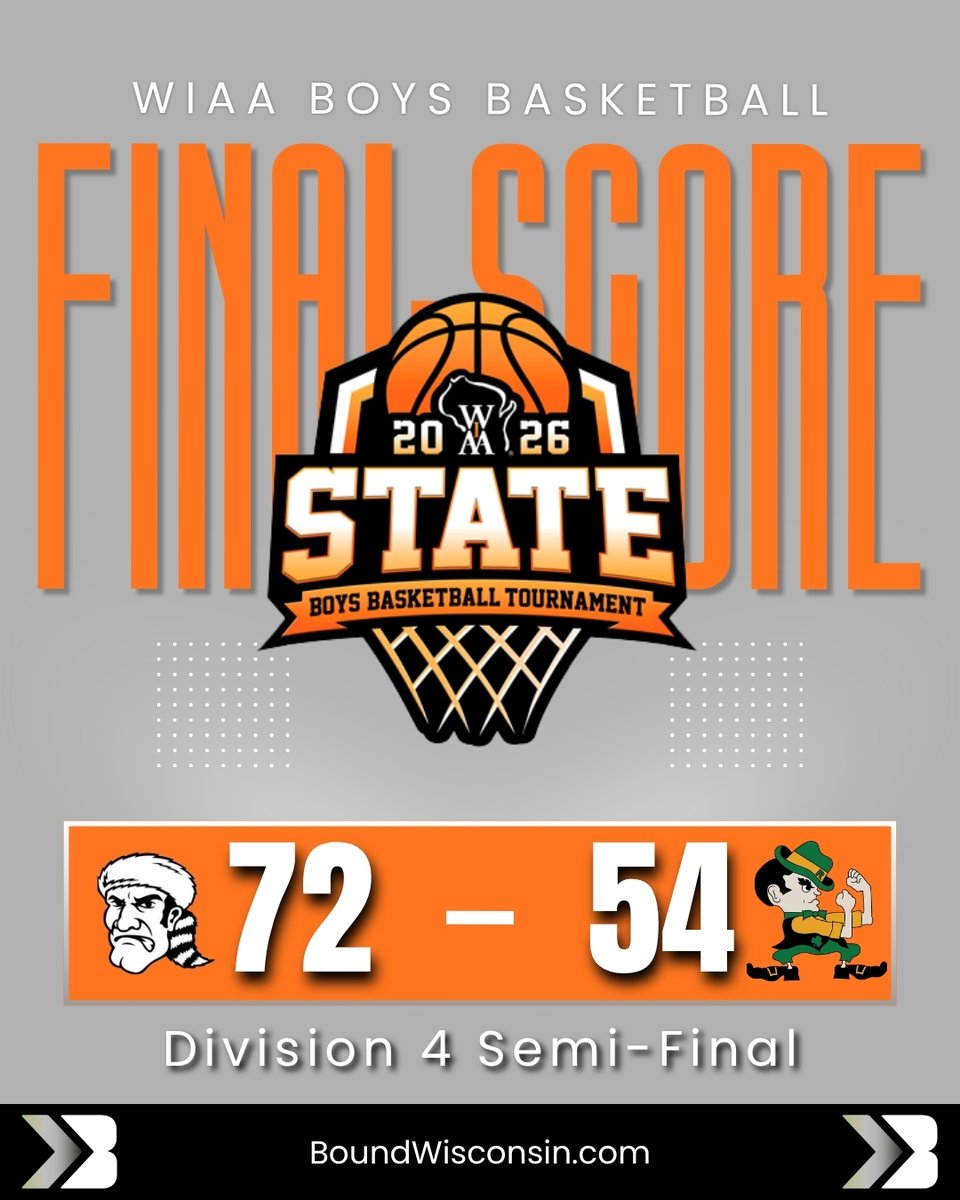 Bound Wisconsin tweet media