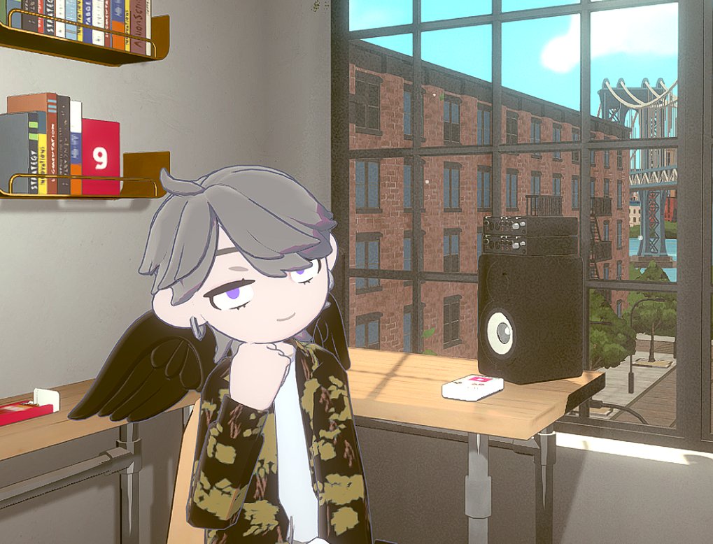 🔫지늉 tweet media