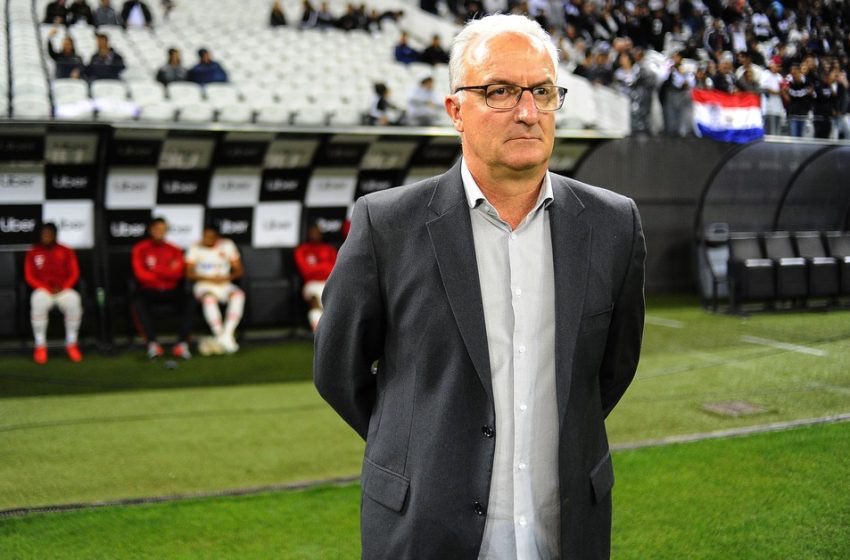 TV Alambrado Alvinegro tweet media