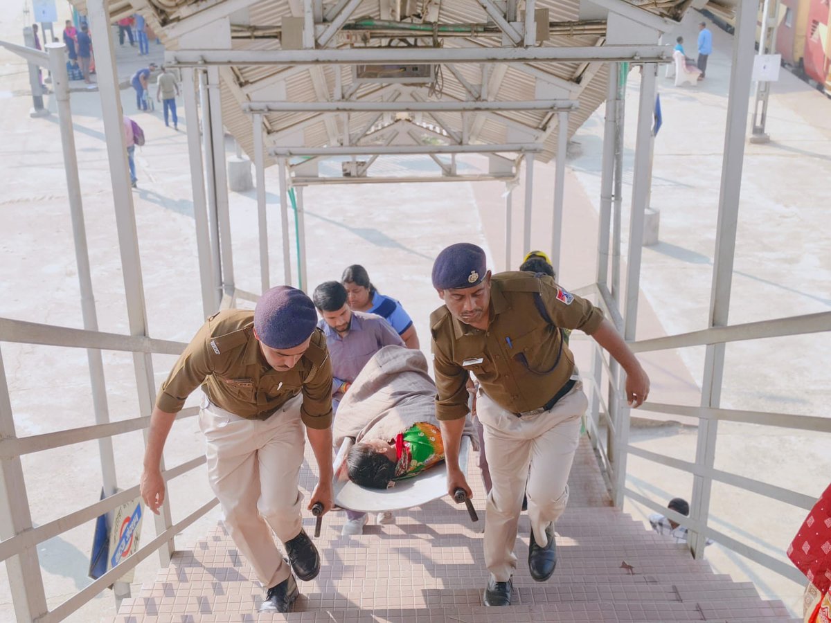 West Bengal Police tweet media