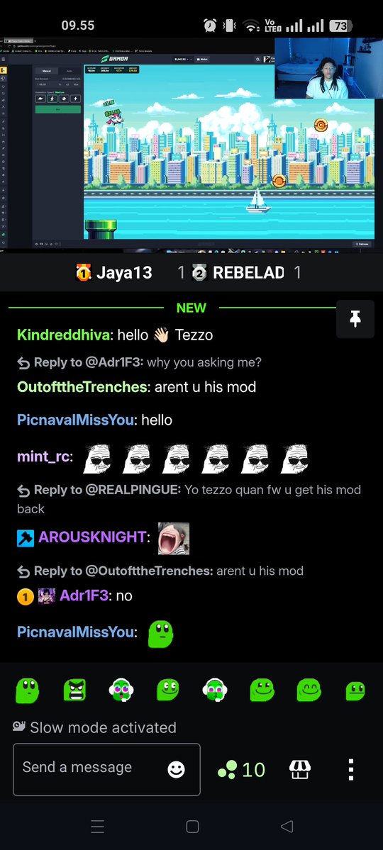 ~ 🌸🍓CheiKeyy ~🍓🌸 tweet media