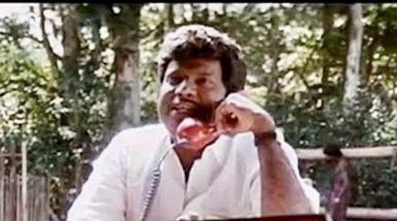 MIRROR VENKAT tweet media