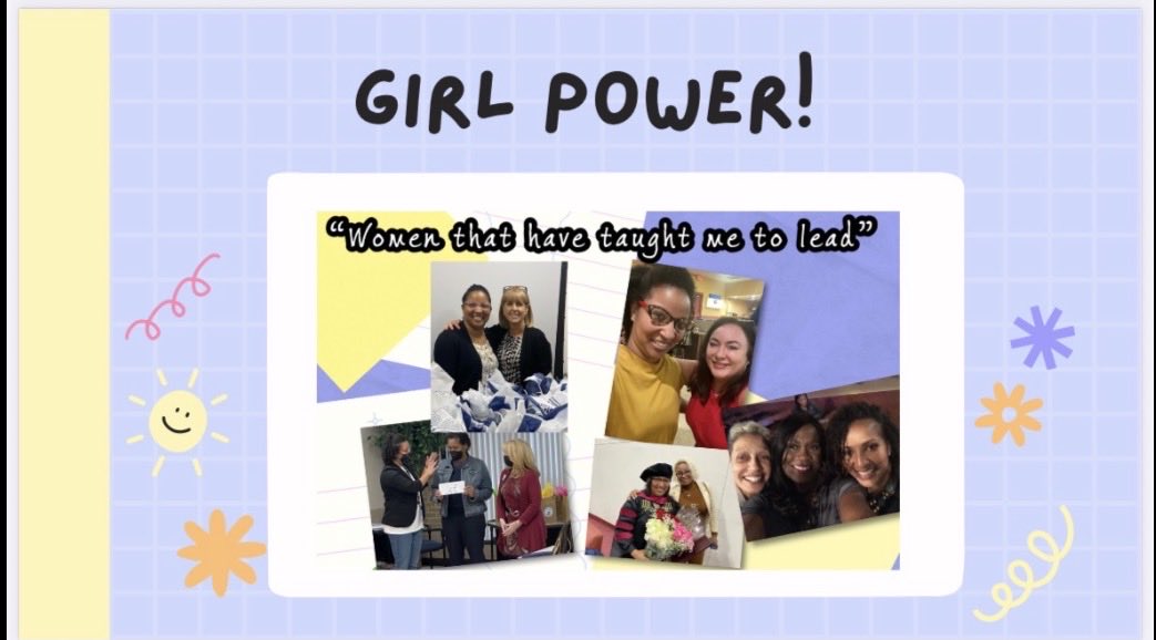 Etholia Holmes, PhD tweet media