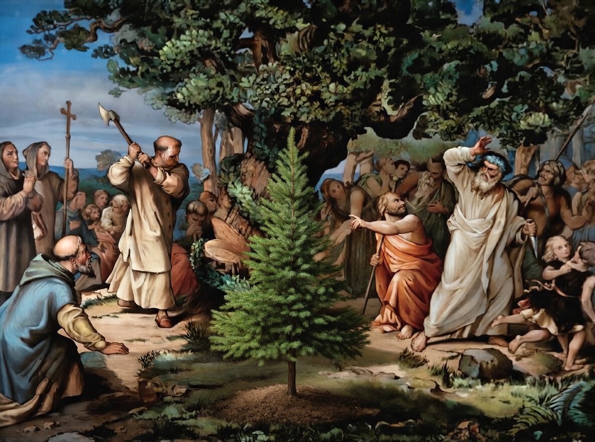 Shane Schaetzel †☧ tweet media