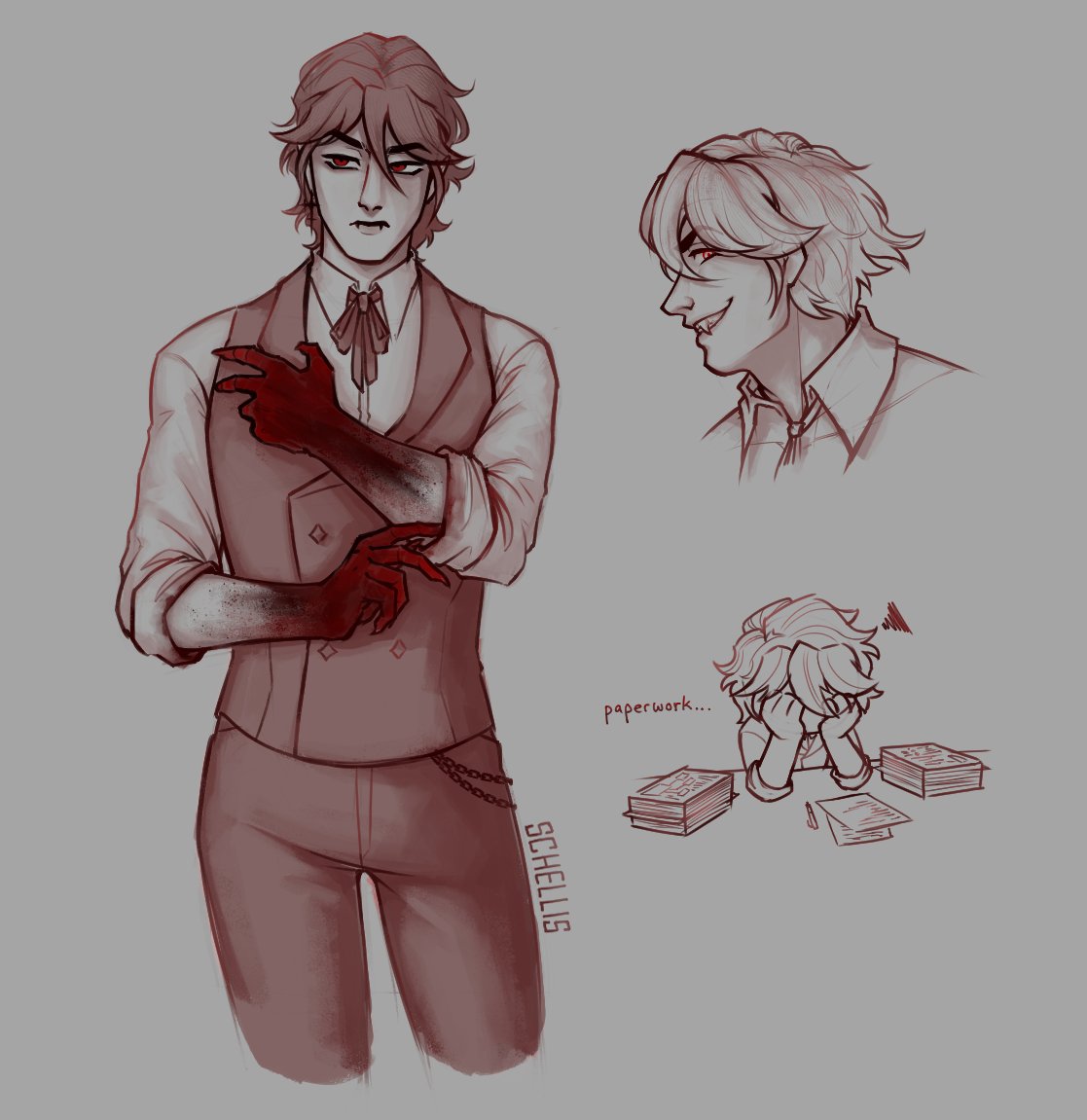 Schellis tweet media