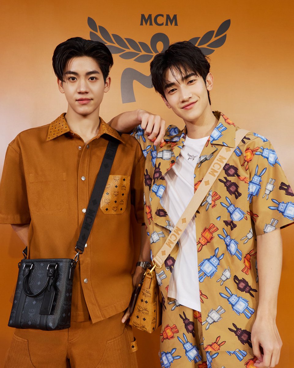 Mint Magazine Thailand tweet media