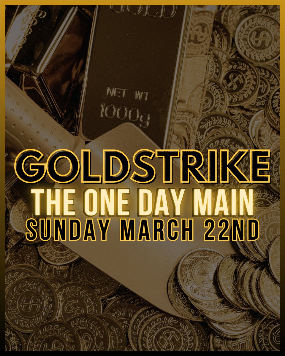 CCG Poker tweet media