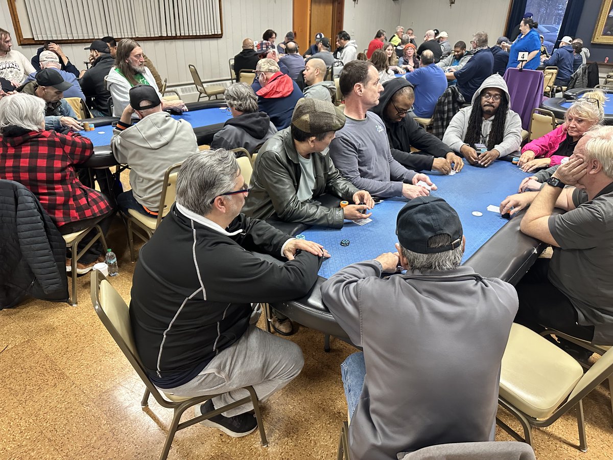 CCG Poker tweet media