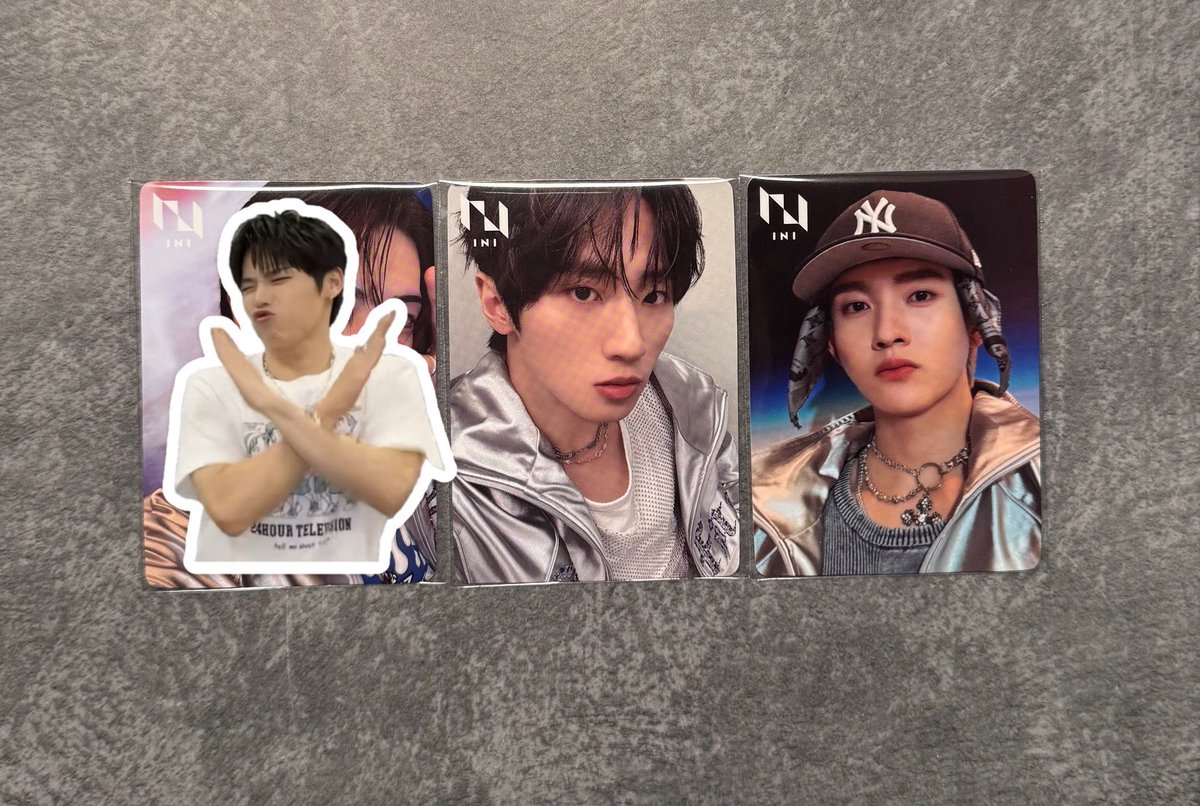 きむち tweet media