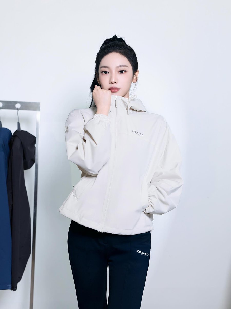 discoveryexpedition_kr Instagram Update with #NINGNING