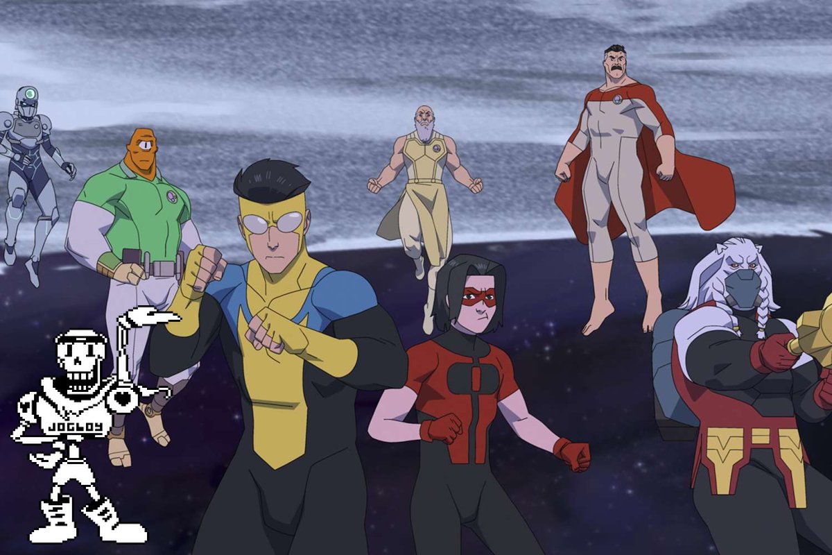 Papyrus B. Trousle tweet media