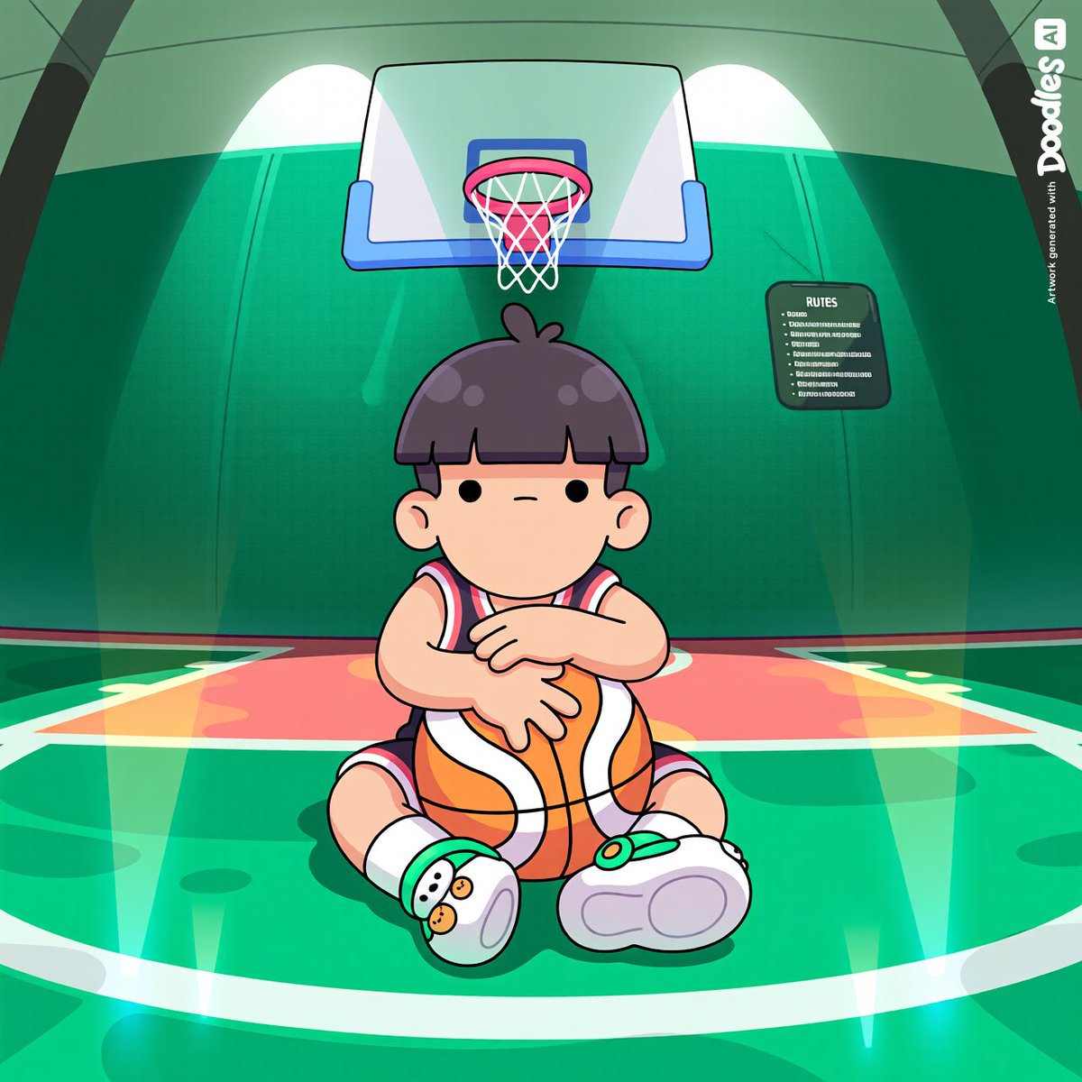 Nat 聖誕版 tweet media