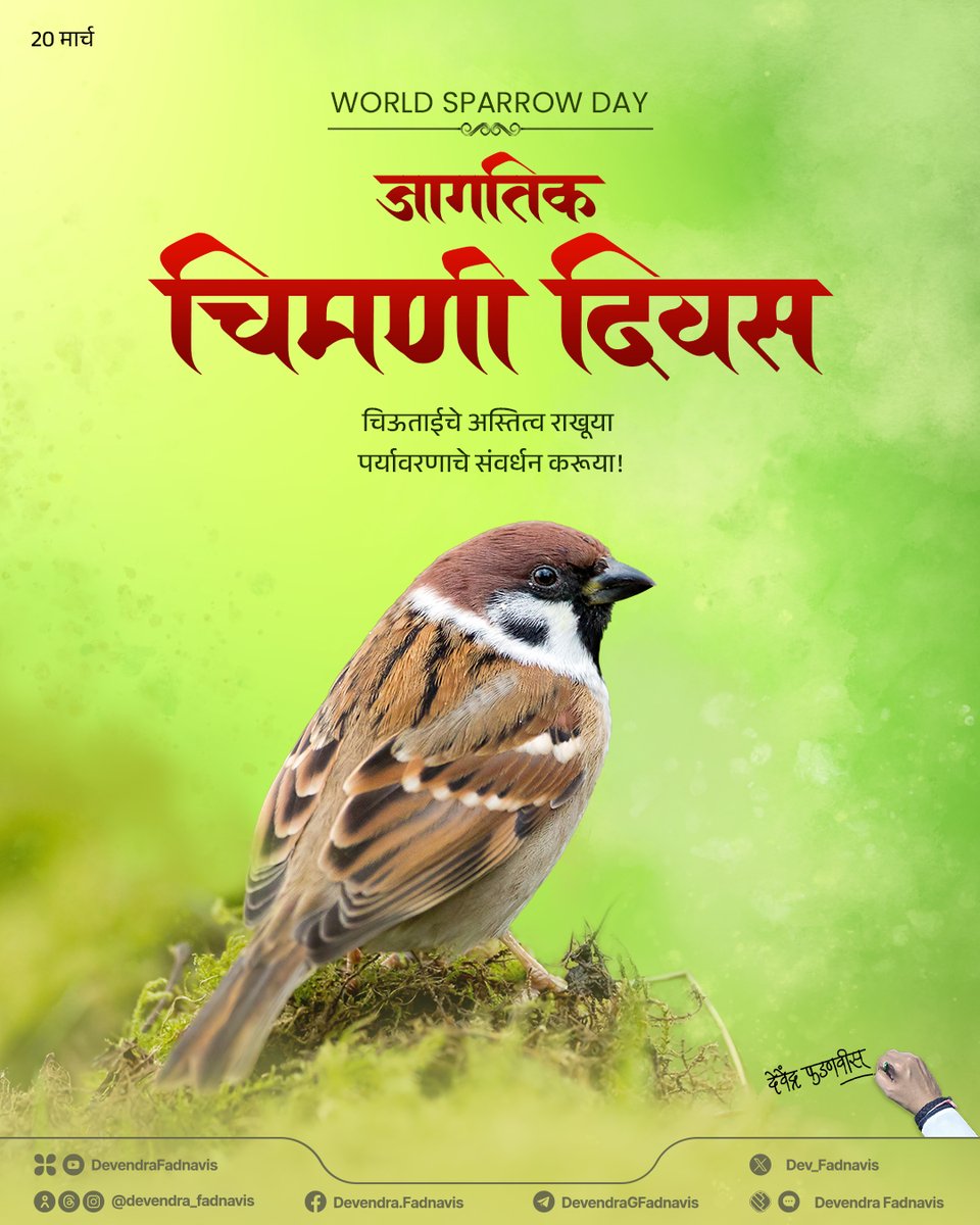 Devendra Fadnavis tweet media