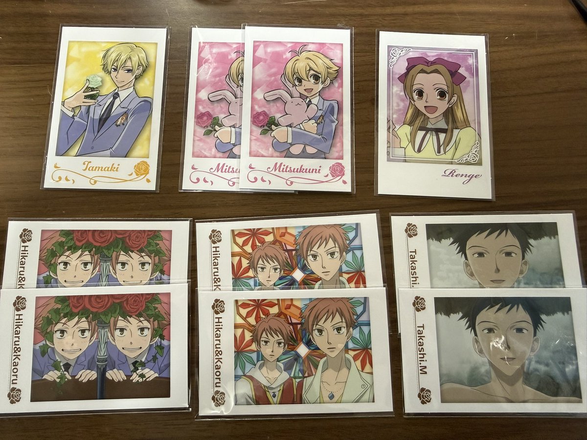 あすか tweet media