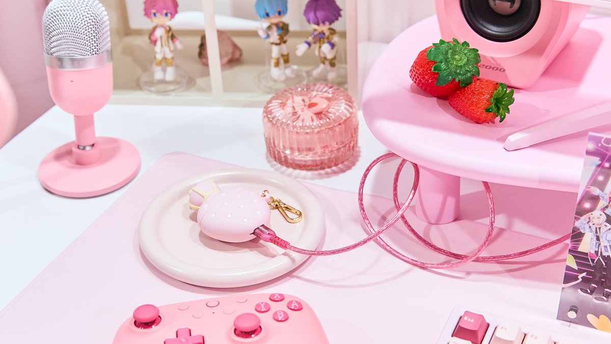 Pixio公式 tweet media