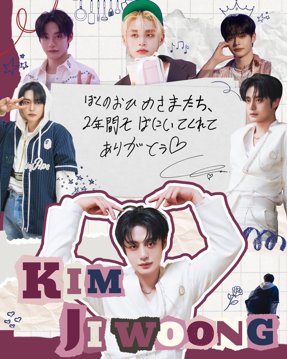 ZEROBASEONE JP tweet media