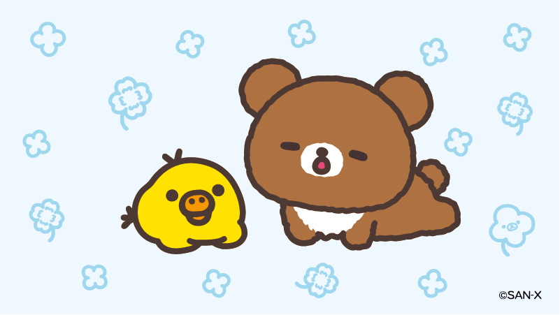 チャイロイコグマ【公式】 tweet media