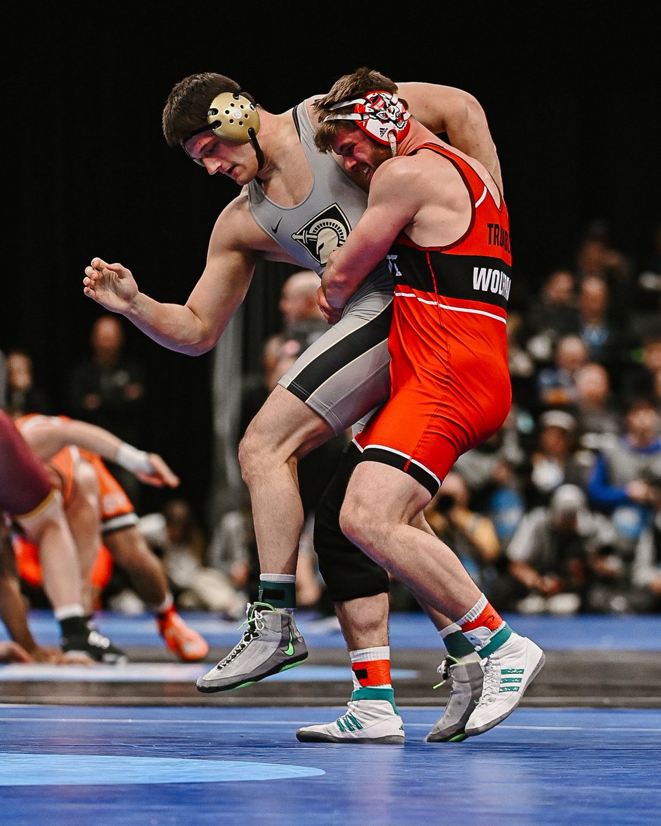 NC State Wrestling 🤼‍♂️ tweet media