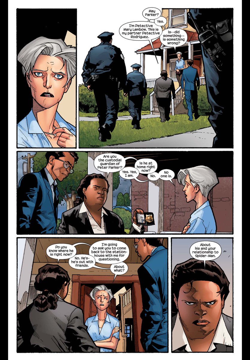 AlexisTalksComics(הִיא/She/Her) ✡️ tweet media