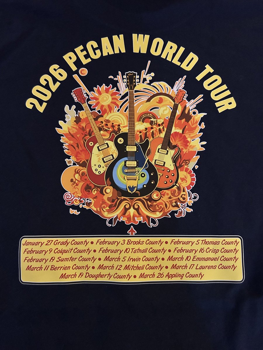 The Orchard Keeper tweet media