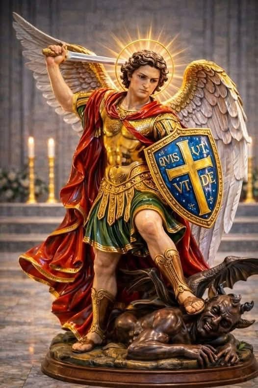 MotherMary tweet media