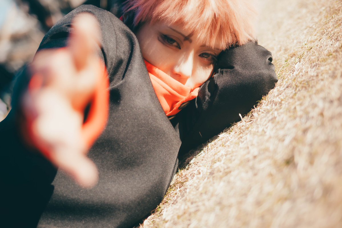 たぴおか🧋🐺@イベ予定はプロフ欄 tweet media