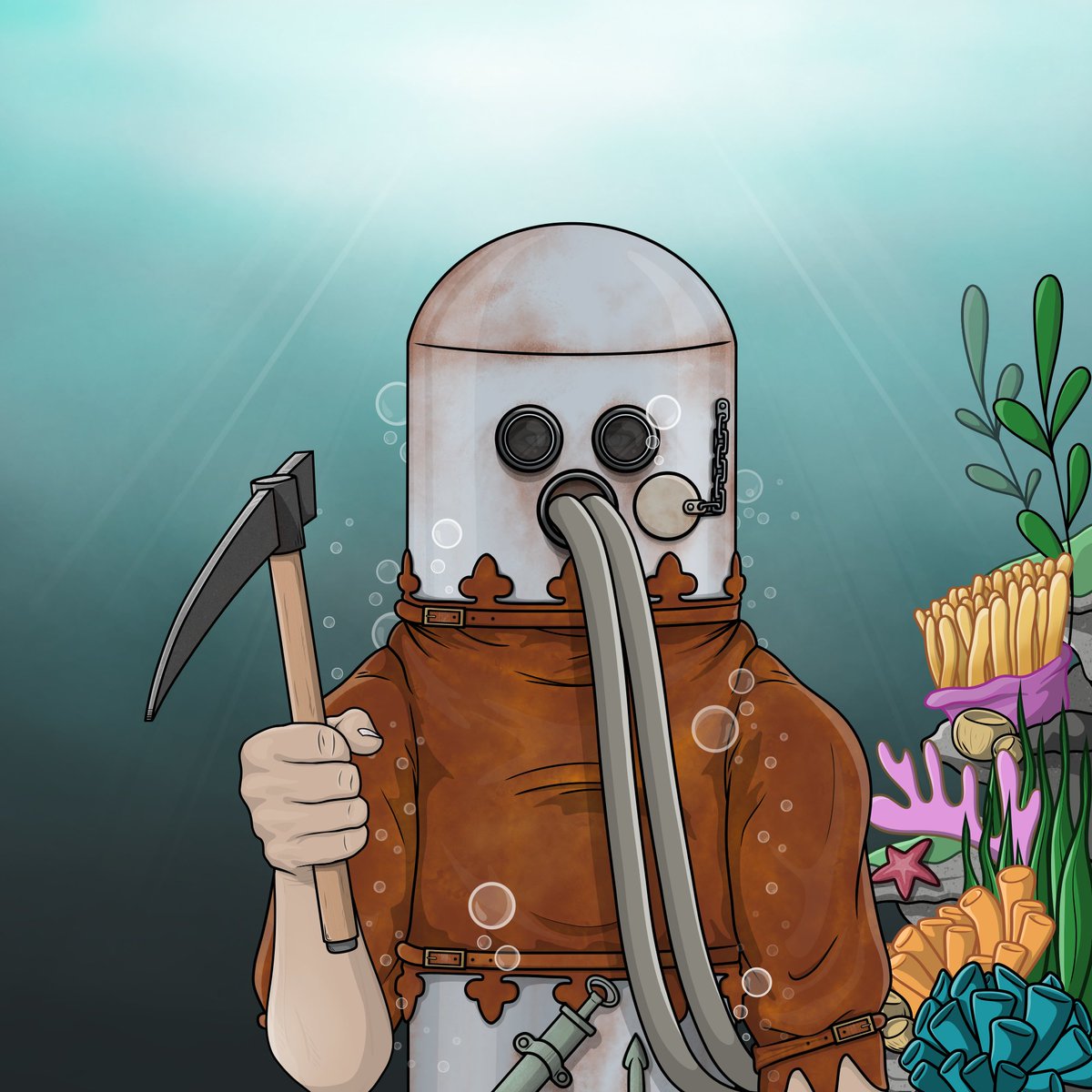 Michael🔥$ergonaut tweet media