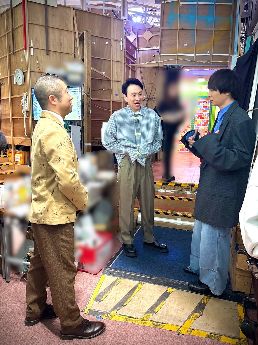 haraichi_mg tweet picture