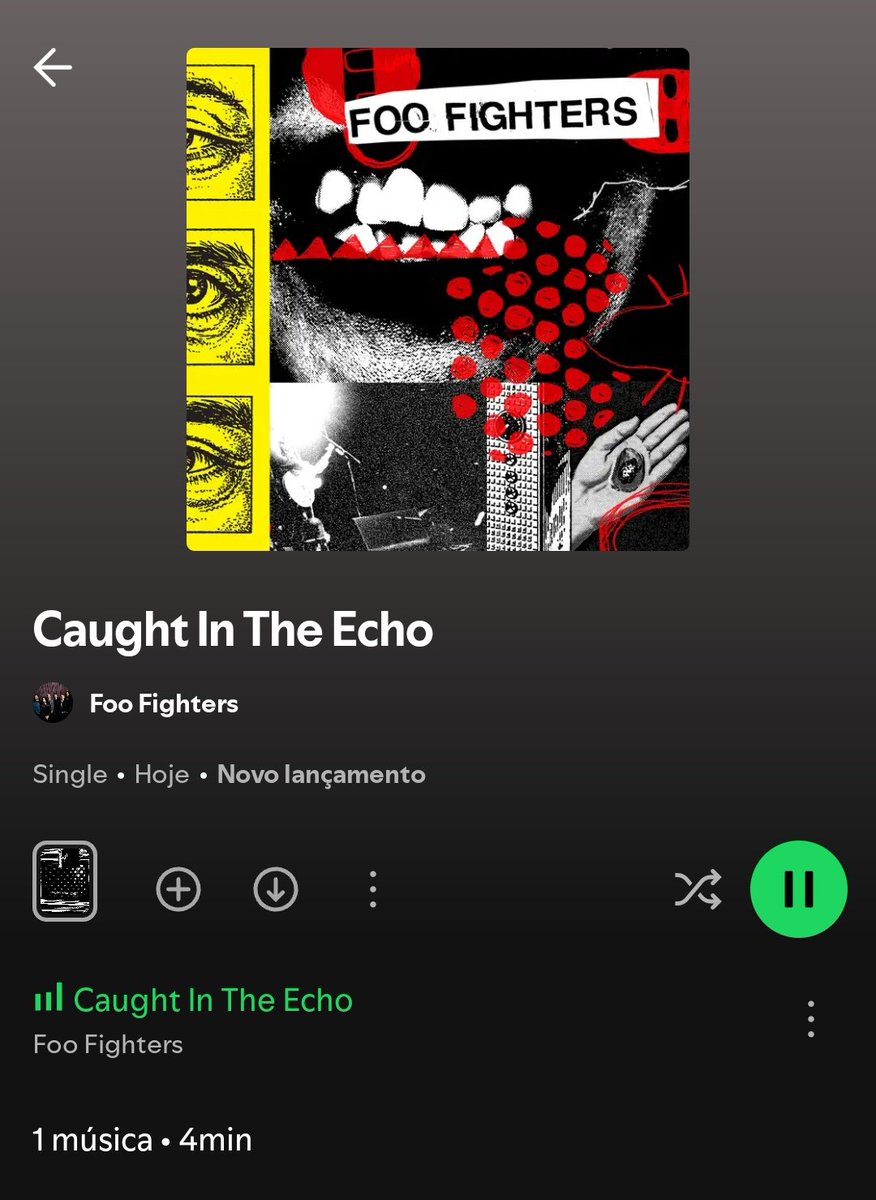 Foo Fighters Updates | 🇧🇷 tweet media