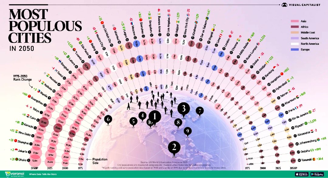 Visual Capitalist tweet media