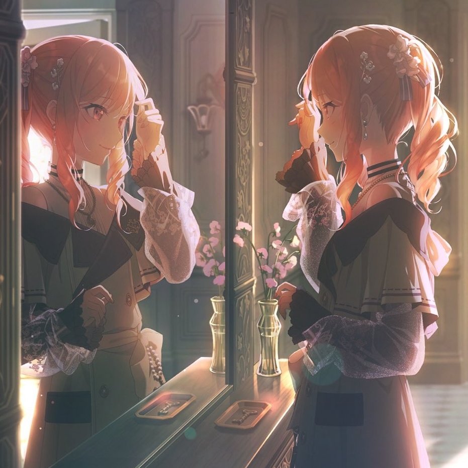 Uncle Scalp! tweet media