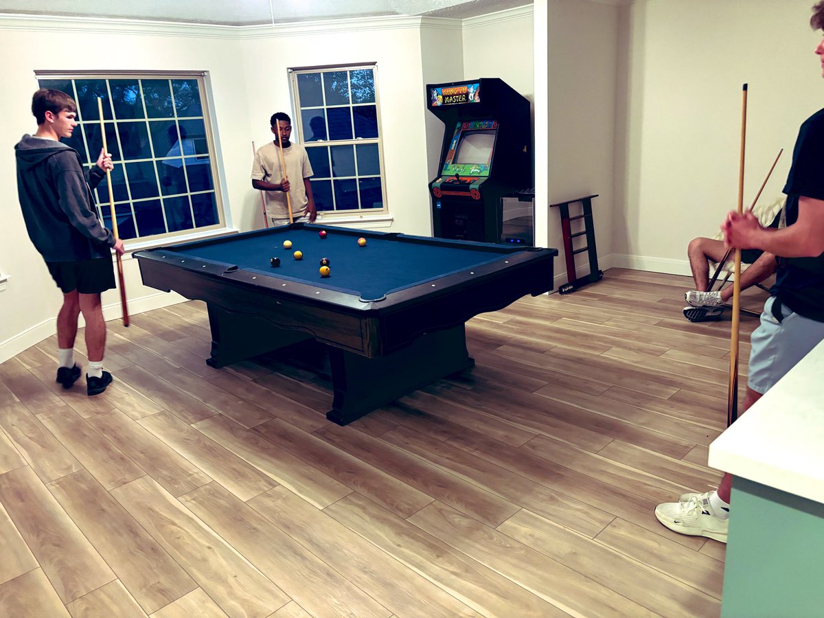 Clements Baseball tweet media