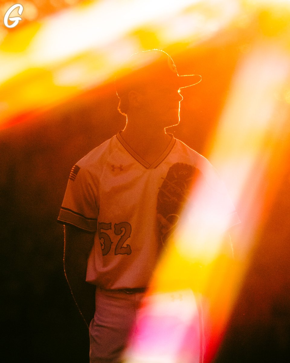 PDG Academy Generals tweet media