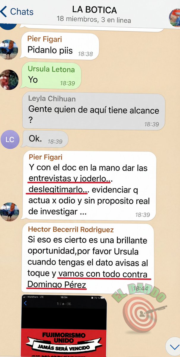 El DARDO - Noticias tweet media