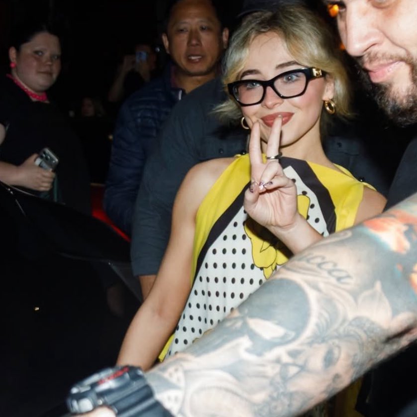 elen ᯓ★ tweet media