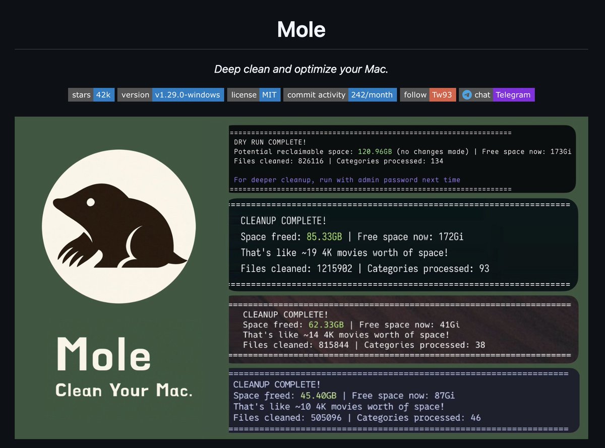 Satvik Paramkusham tweet media