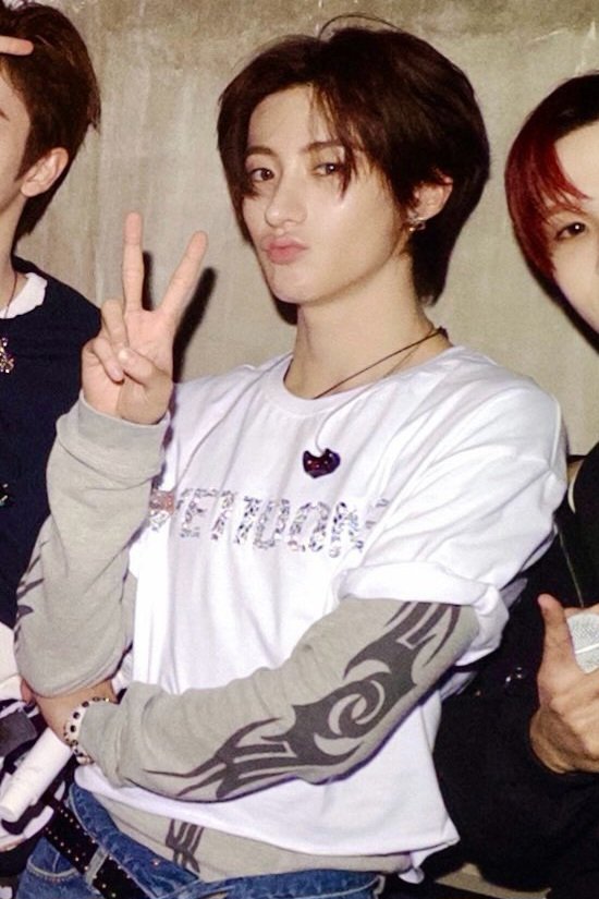 แอนที่ 4 ต่อจาก แอนชิลี แอนนาเสือ แอนโทเนีย ก็คือแอนโทนีโอนะ ตามนี้ สวย เริ่ด เชิ่ด