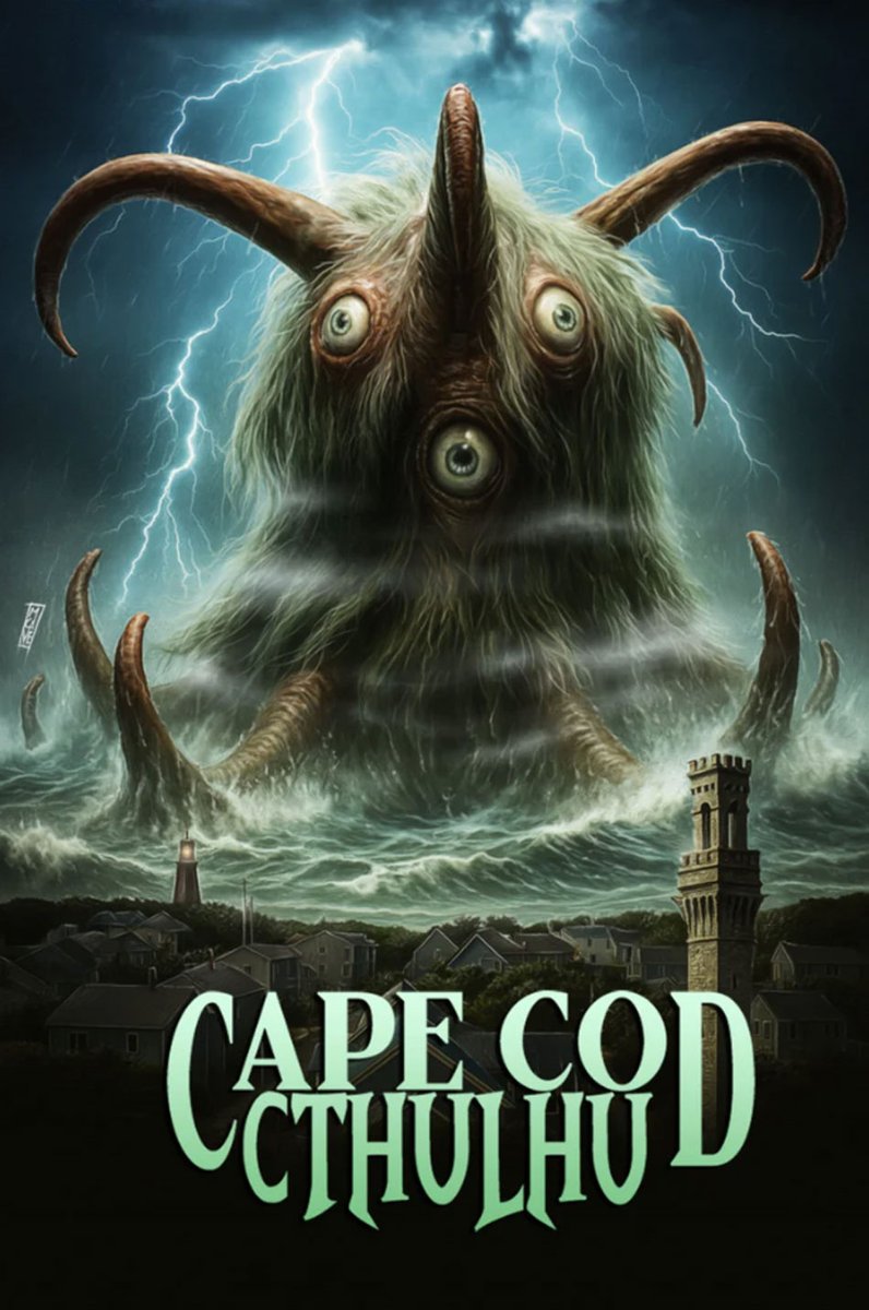 JeffKirkendall1's tweet image. Our Lovecraft-inspired movie CAPE COD CTHULHU is #NowPlaying on the Free Streaming Channel Fawesome :) #ActorsLife #MovieScene #SupportIndieFilm #HPLovecraft  fawesome.tv/movies/1076103…