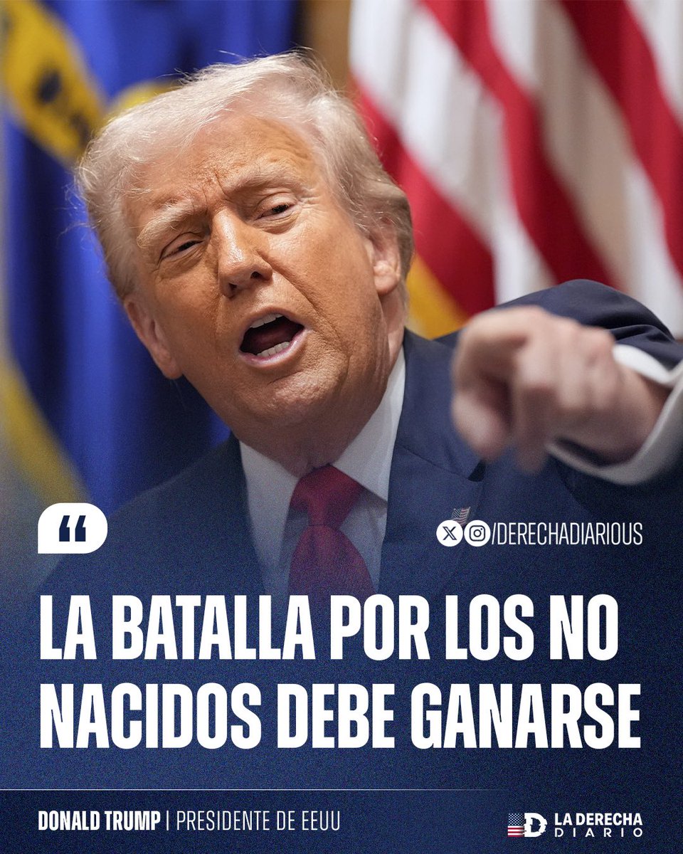 Más Vida tweet media