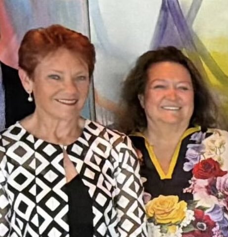 Australian News tweet media