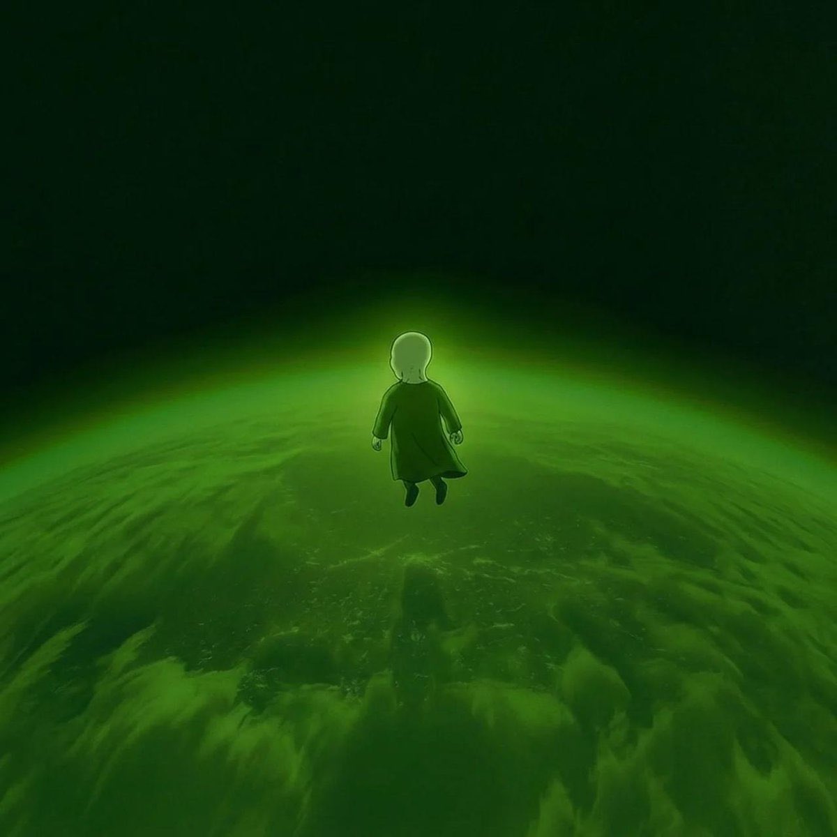 Cryptoshi tweet media