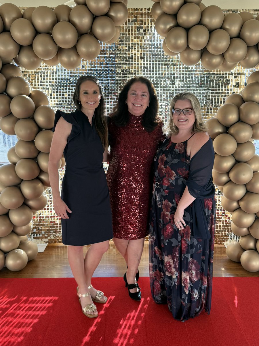 Leslie C Richards, Ed.D tweet media