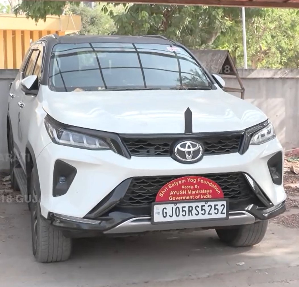 Nalini Unagar tweet media