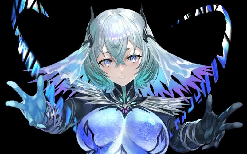 ❄️ꜱᴛᴀʀ, ᴛʜᴇ ʙɪᴛᴛᴇʀ ᴇɴᴅ❄️ tweet media