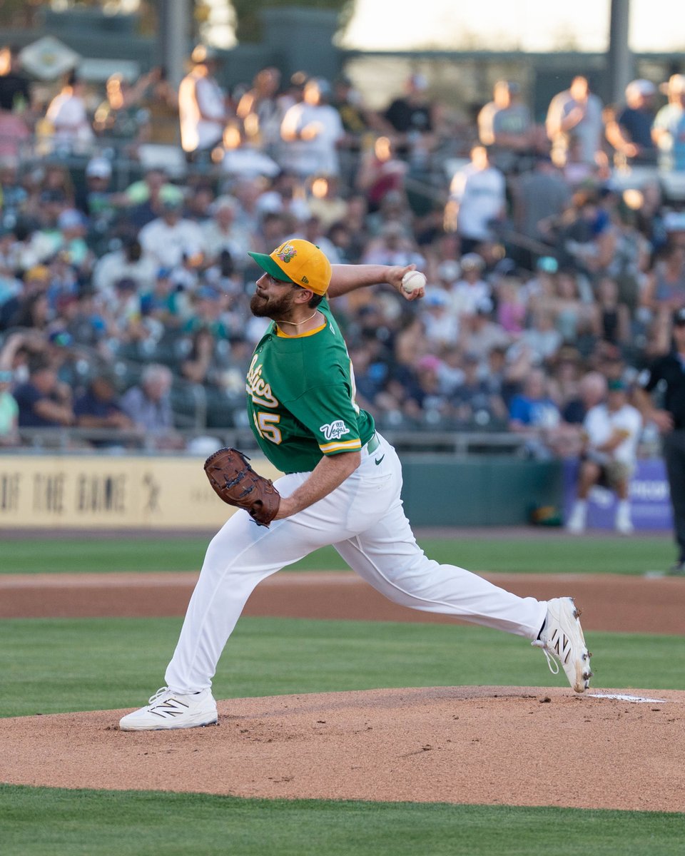 Athletics tweet media