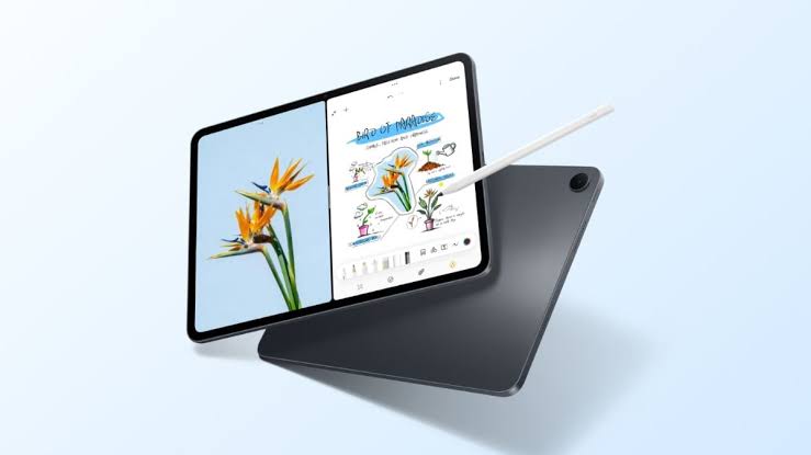 dhaveedsc3's tweet image. OPPO Pad Mini specifications have been confirmed:

• 8.8" 144Hz display
• Snapdragon 8 Gen5
• 8MP front / 13MP rear

The tablet is positioned as a lightweight, all rounder, similar to the Huawei MatePad Mini.
#OPPO #Oppopadmini
