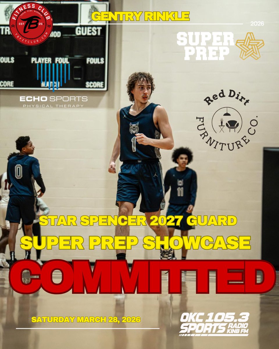 Super Prep tweet media