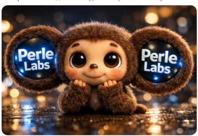 cyl306's tweet photo. They built quietly so we could scale loudly. The transition from pure computing power to actual human utility is happening right here. Let’s take the stage! 🎭✨
#PerleAI #ToPerle
— participating in @PerleLabs community campaign https://t.co/tMWYjpYyOz