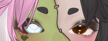 CadaverFox🎀🕸️VTuber🎀🕸️ tweet media